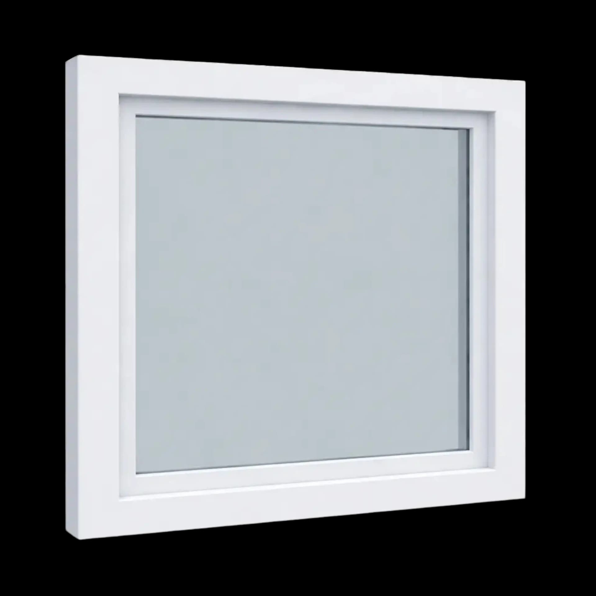 uPVC Fixed Window