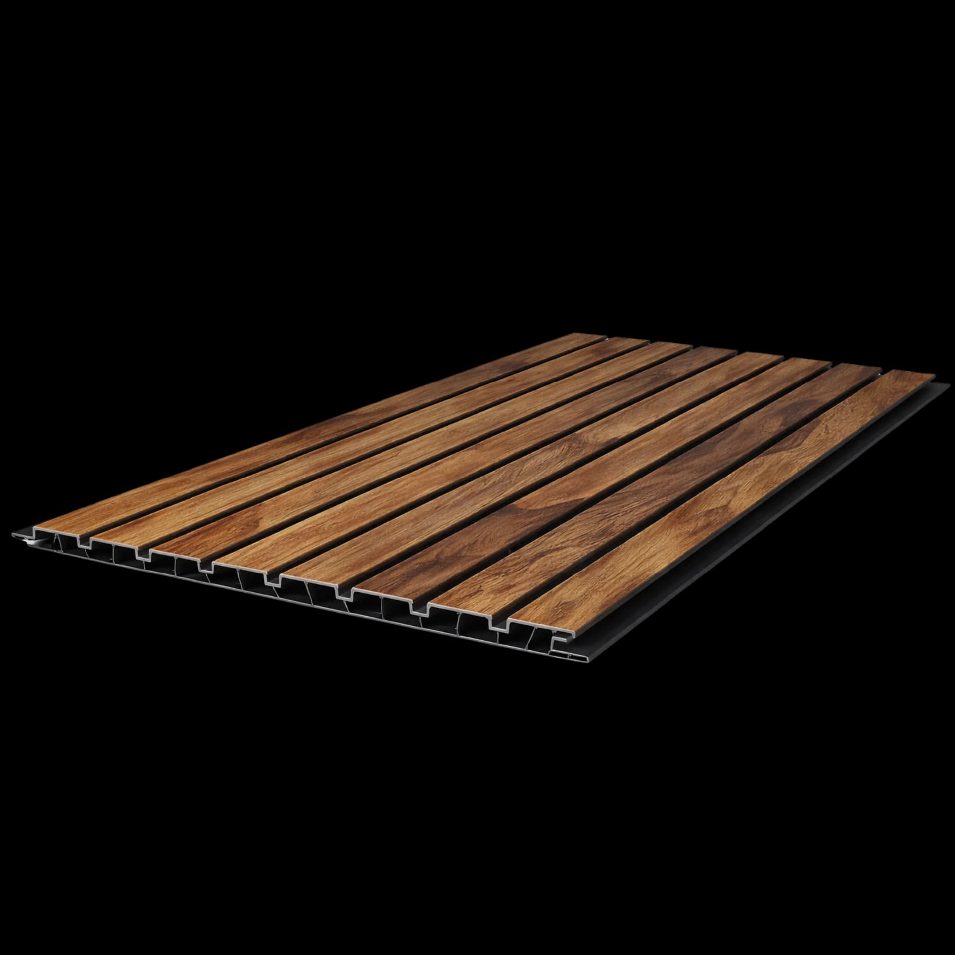 WPC Blade Louver