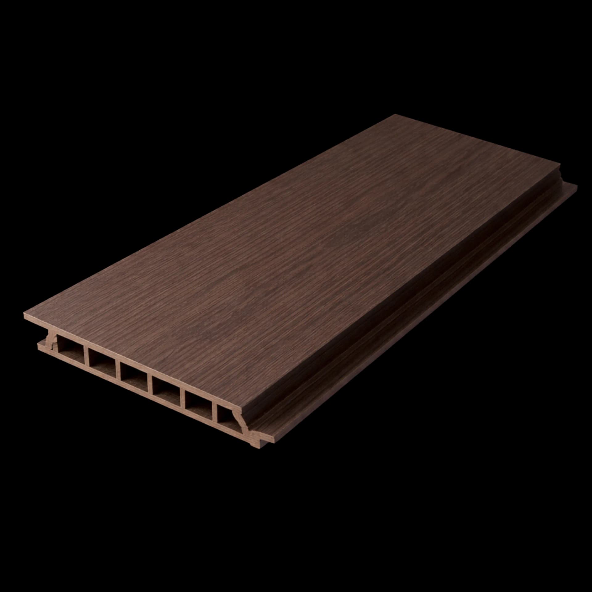 WPC Designer Cladding