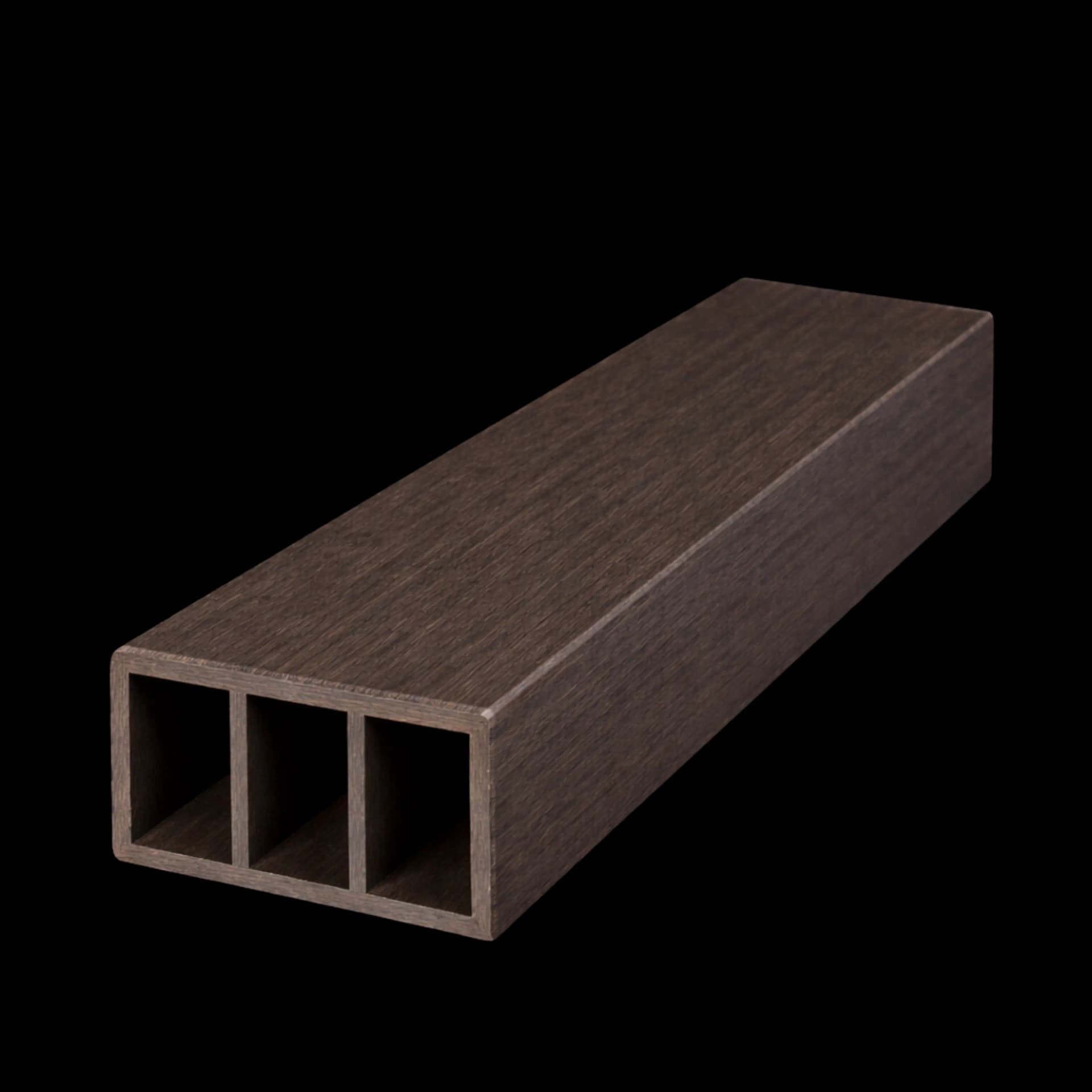 WPC Hollow Cladding