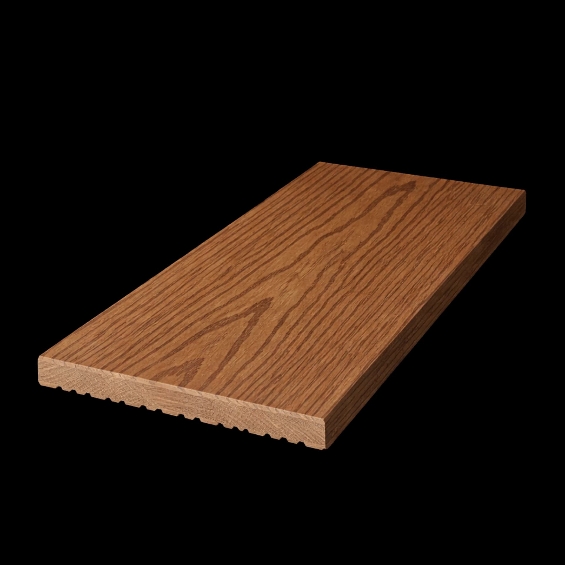 WPC Solid Cladding
