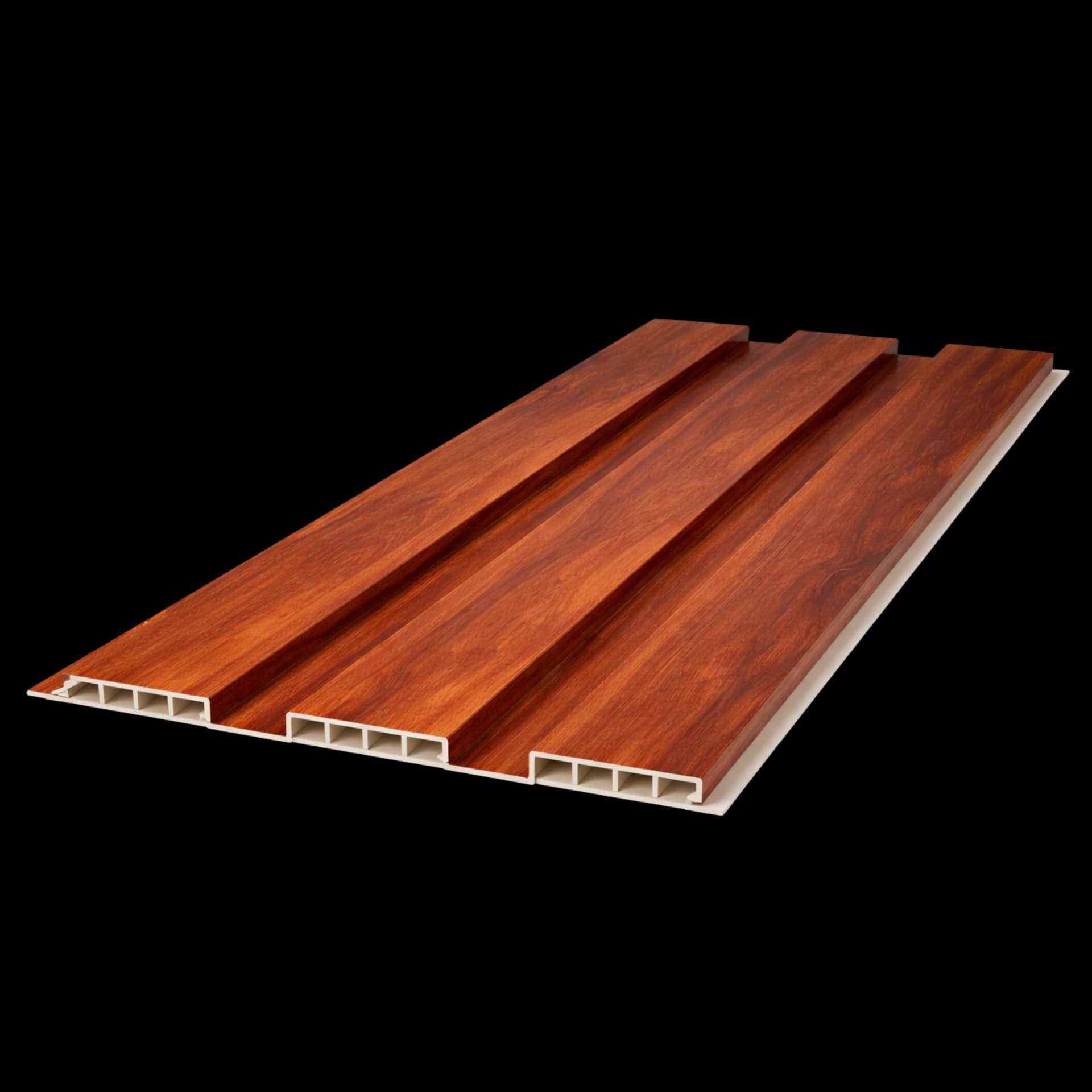 Fluted Wall Panel